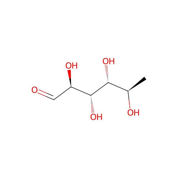 D-Rhamnose - ≥98% CAS No(634-74-2) by Aladdin Scientific