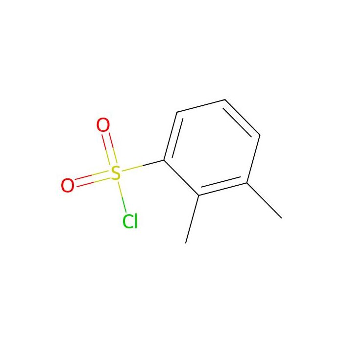 2，3-DIMETHYLBENZENESULFONYL CHLORIDE - ≥95% CAS No(2905-31-9) by Aladdin Scientific