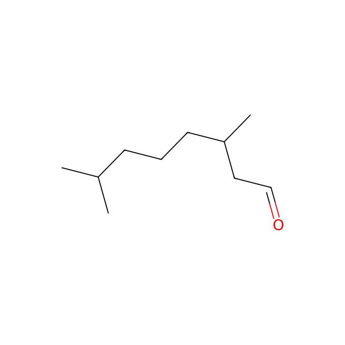 3,7-Dimethyloctanal - ≥95% CAS No(5988-91-0) by Aladdin Scientific