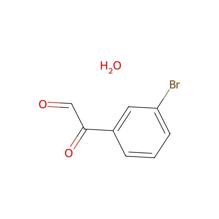 1-(3-Bromophenyl)-2，2-dihydroxyethan-1-one - ≥98% CAS No(106134-16-1) by Aladdin Scientific