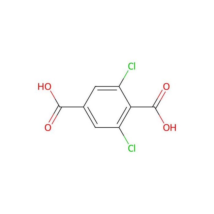 2，6-Dichloroterephthalic acid - ≥95% CAS No(116802-97-2) by Aladdin Scientific