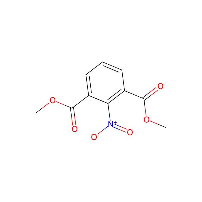 Dimethyl 2-Nitroisophthalate - ≥97% CAS No(57052-99-0) by Aladdin Scientific