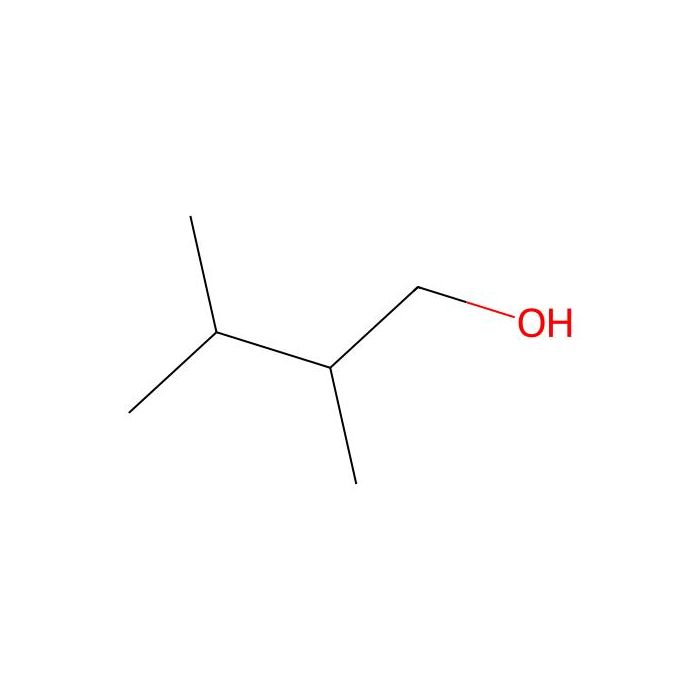 2，3-Dimethylbutan-1-ol - ≥98% CAS No(19550-30-2) by Aladdin Scientific