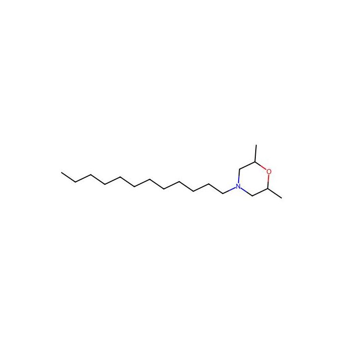 4-Dodecyl-2，6-dimethylmorpholine - ≥95% CAS No(1704-28-5) by Aladdin Scientific