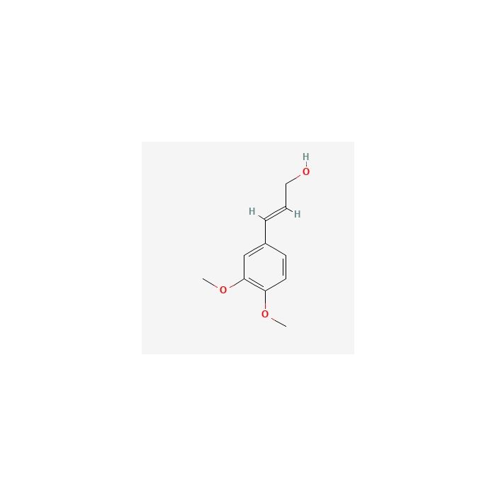 (E)-3,4-Dimethoxycinnamyl alcohol - Moligand™, ≥97% CAS No(40918-90-9) by Aladdin Scientific