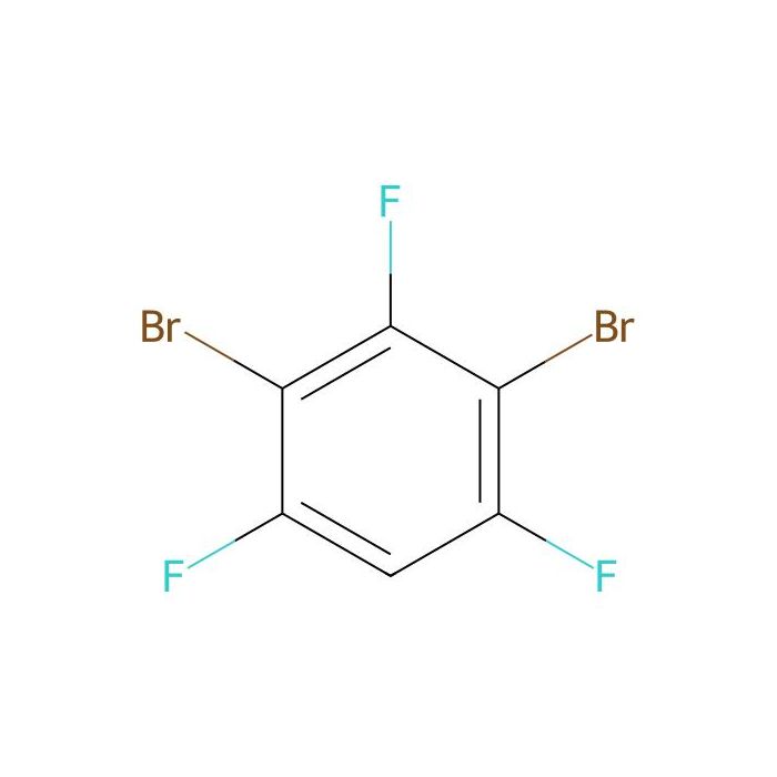 2，4-Dibromo-1，3，5-trifluorobenzene - ≥97% CAS No(363-69-9) by Aladdin Scientific