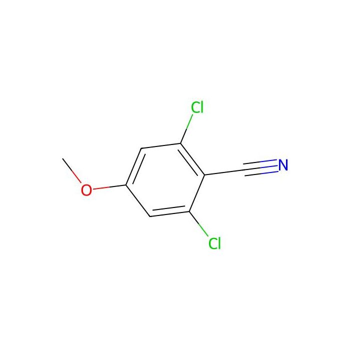 2，6-Dichloro-4-methoxybenzonitrile - ≥95% CAS No(30482-87-2) by Aladdin Scientific