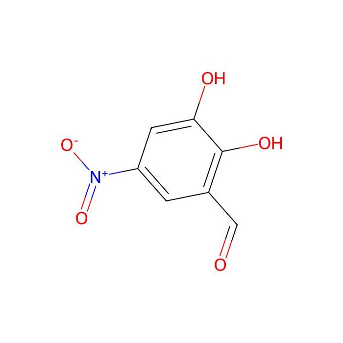 2,3-Dihydroxy-5-nitrobenzaldehyde - ≥98% CAS No(52924-54-6) by Aladdin Scientific