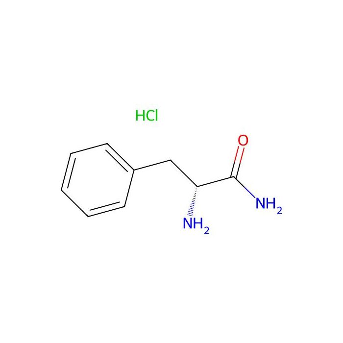 D-Phenylalaninamide hydrochloride - ≥98% CAS No(71666-94-9) by Aladdin Scientific