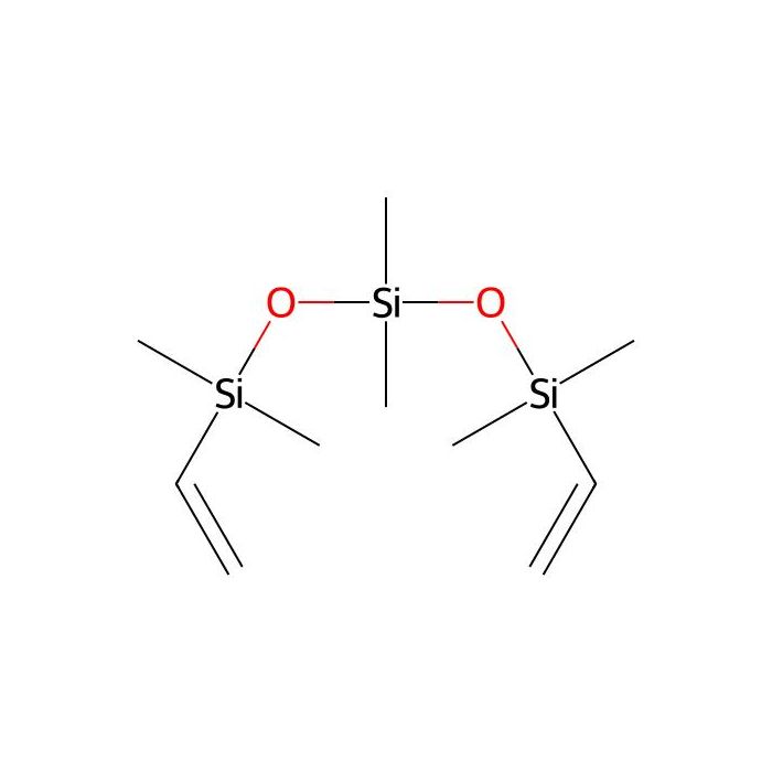 1，5-Divinyl-1，1，3，3，5，5-Hexamethyl Trisiloxane - ≥95% CAS No(17980-39-1) by Aladdin Scientific
