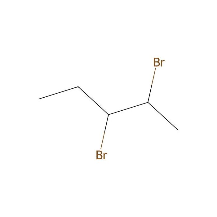 2，3-Dibromopentane -  CAS No(5398-25-4) by Aladdin Scientific