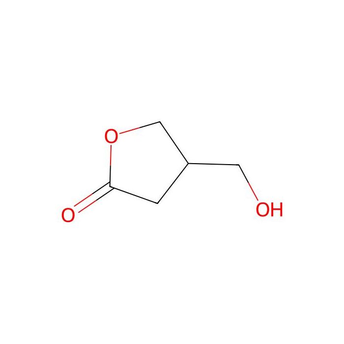 4-(Hydroxymethyl)dihydrofuran-2(3H)-one - ≥95% CAS No(36679-81-9) by Aladdin Scientific