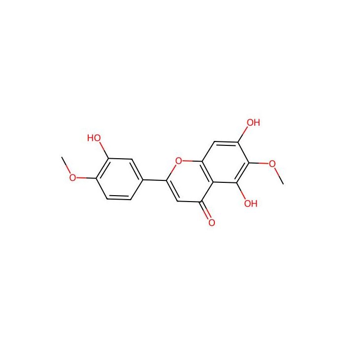 Desmethoxycentaureidin - ≥98% CAS No(22934-99-2) by Aladdin Scientific