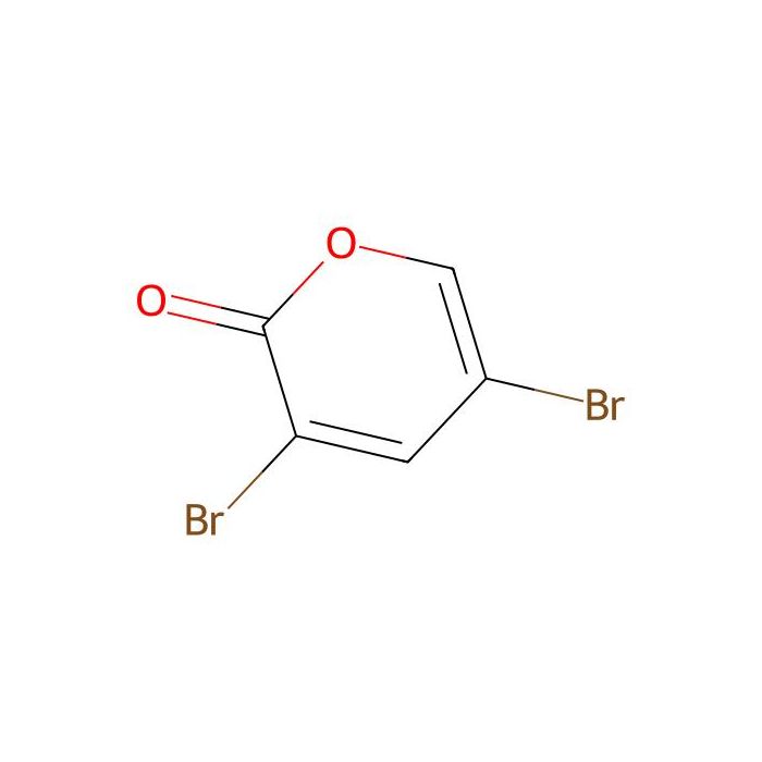 3，5-Dibromo-2H-pyran-2-one - ≥95% CAS No(19978-41-7) by Aladdin Scientific