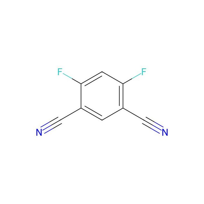 4,6-Difluoroisophthalonitrile - ≥95% CAS No(17654-70-5) by Aladdin Scientific