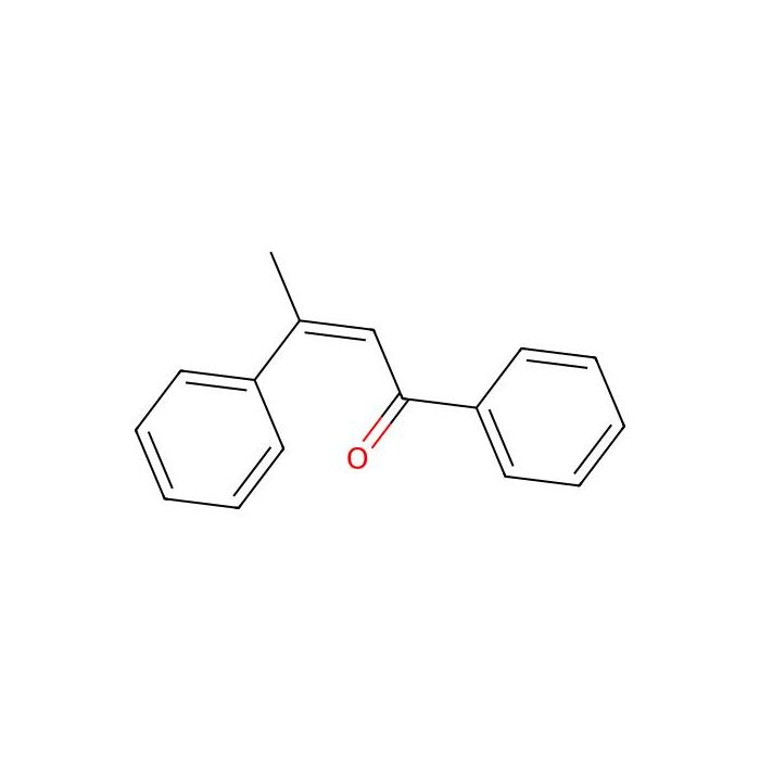 1，3-diphenylbut-2-en-1-one - ≥95% CAS No(495-45-4) by Aladdin Scientific