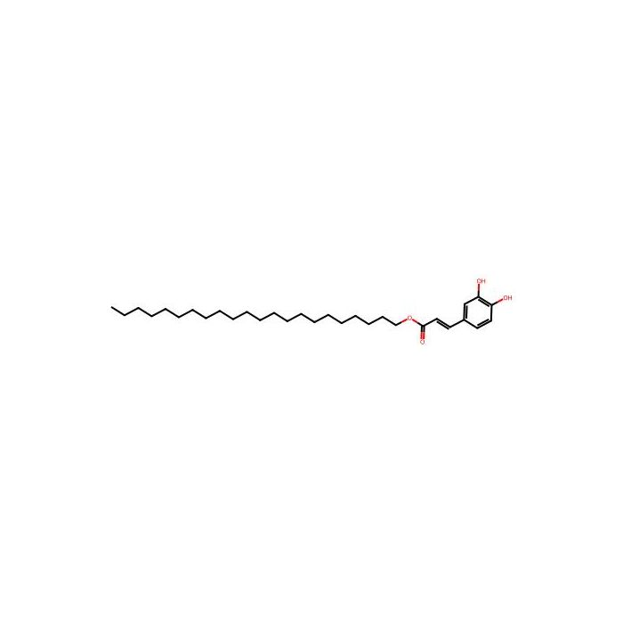 Docosyl caffeate - ≥98% CAS No(28593-92-2) by Aladdin Scientific