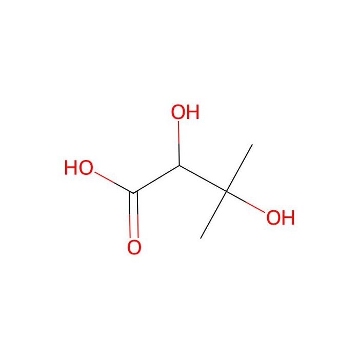 2，3-dihydroxy-3-methylbutanoic acid - ≥95% CAS No(1756-18-9) by Aladdin Scientific