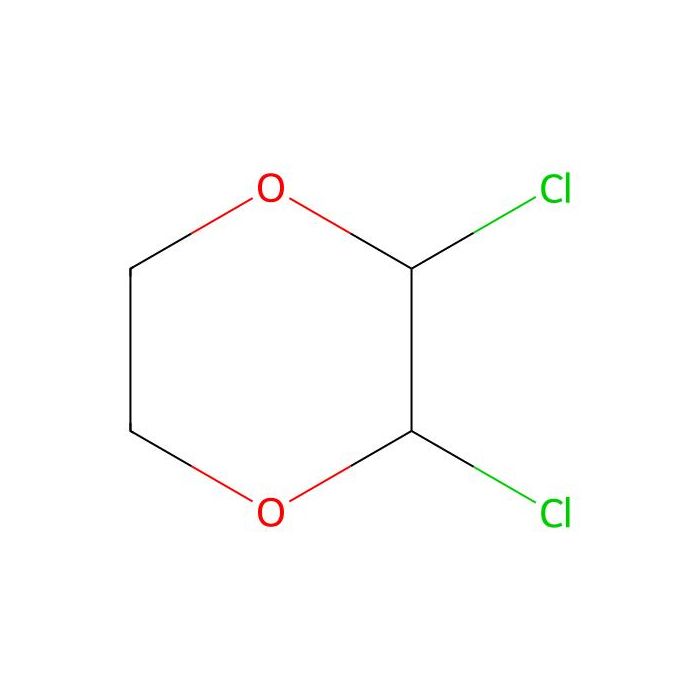 2，3-Dichloro-1，4-dioxane - ≥97% CAS No(95-59-0) by Aladdin Scientific