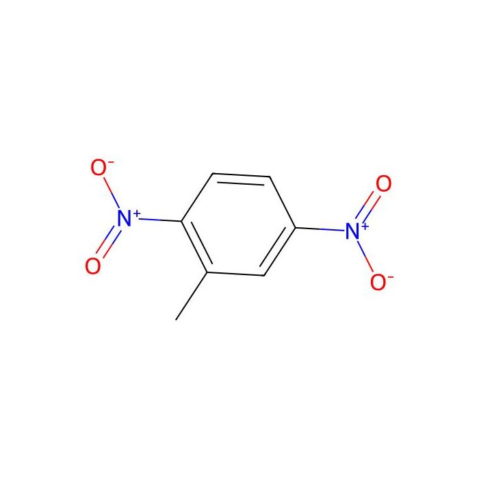 2,5-Dinitrotoluene - ≥95% CAS No(619-15-8) by Aladdin Scientific
