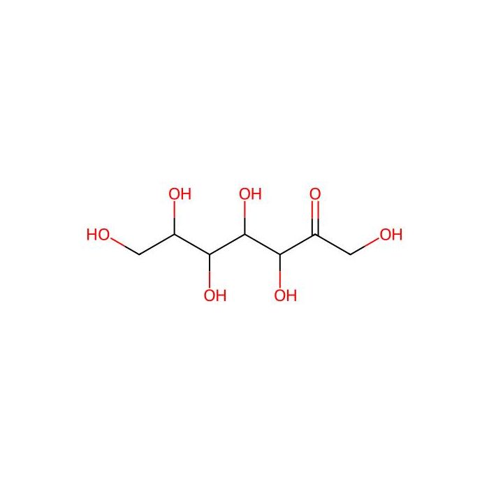 D-Mannoheptulose - ≥98% CAS No(3615-44-9) by Aladdin Scientific
