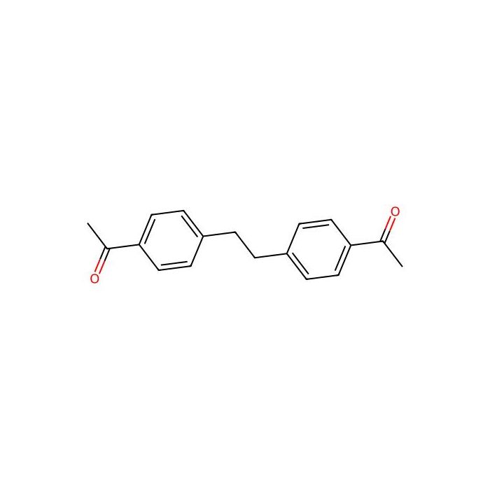 4，4'-Diacetyldiphenylethane - ≥99% CAS No(793-06-6) by Aladdin Scientific