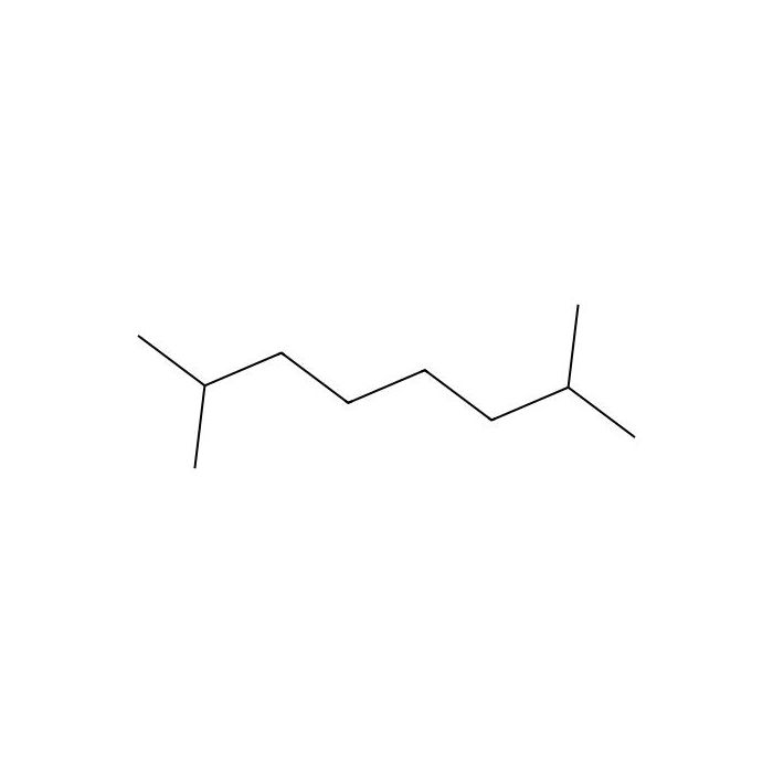 2，7-Dimethyloctane - ≥98% CAS No(1072-16-8) by Aladdin Scientific