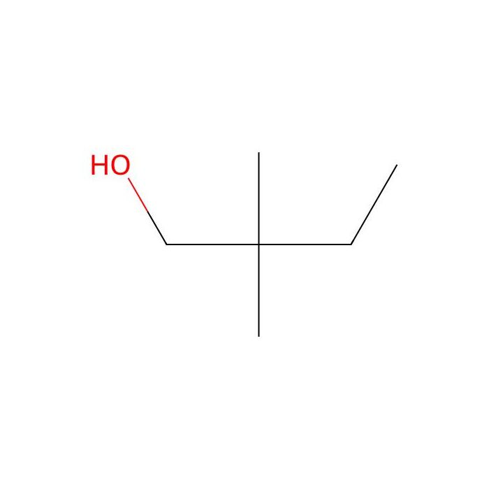 2，2-Dimethylbutan-1-ol - ≥95% CAS No(1185-33-7) by Aladdin Scientific