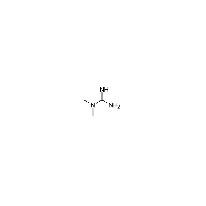1,1-Dimethylguanidine - ≥97% CAS No(6145-42-2) by Aladdin Scientific