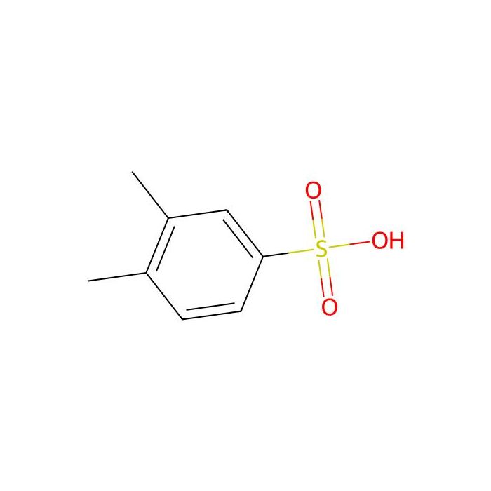 3,4-Dimethylbenzenesulfonic acid - ≥97% CAS No(618-01-9) by Aladdin Scientific