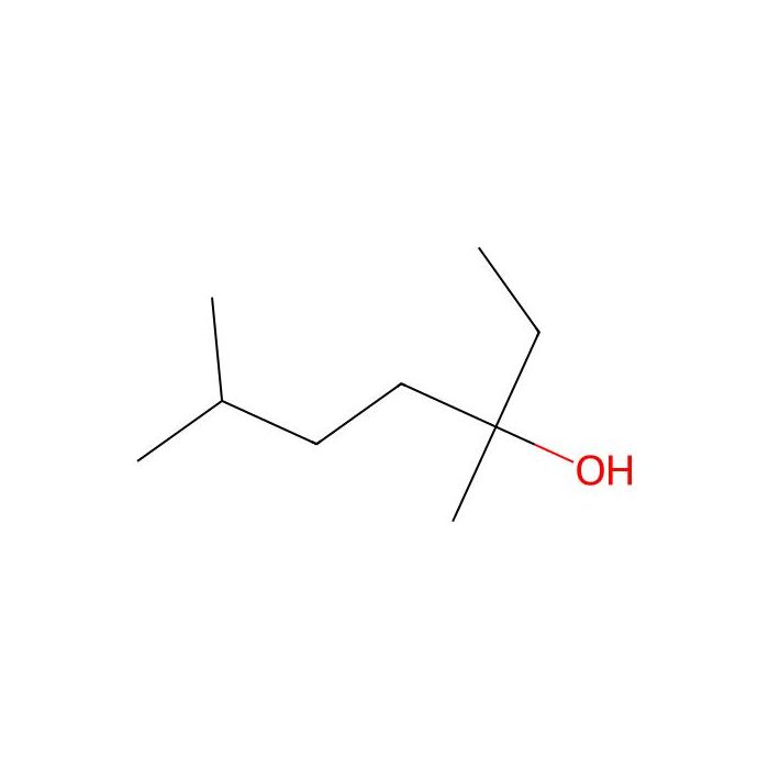3，6-Dimethyl-3-heptanol - ≥99% CAS No(1573-28-0) by Aladdin Scientific
