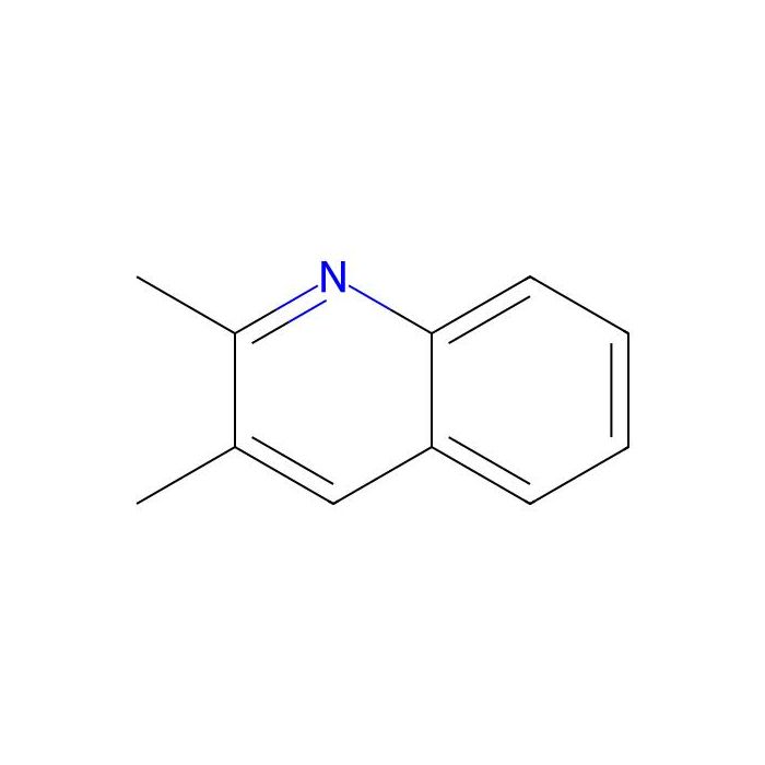 2,3-Dimethylquinoline - ≥95% CAS No(1721-89-7) by Aladdin Scientific