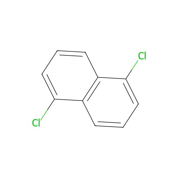 1，5-Dichloronaphthalene - ≥98% CAS No(1825-30-5) by Aladdin Scientific