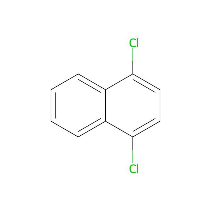 1，4-Dichloronaphthalene - analytical standard, ≥99% CAS No(1825-31-6) by Aladdin Scientific