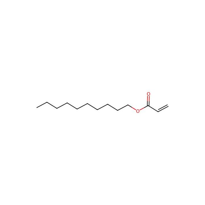 Decyl acrylate - ≥95% CAS No(2156-96-9) by Aladdin Scientific