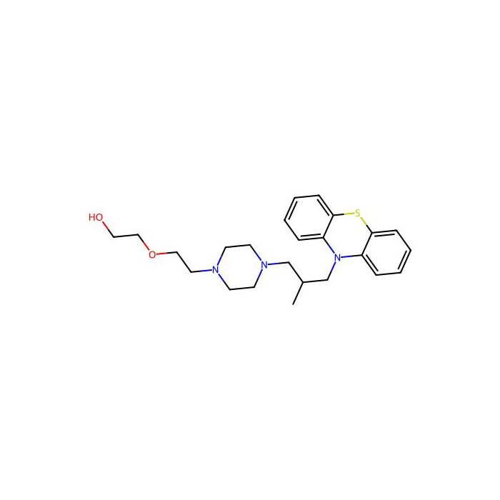 Dixyrazine  - ≥99% CAS No(2470-73-7) by Aladdin Scientific