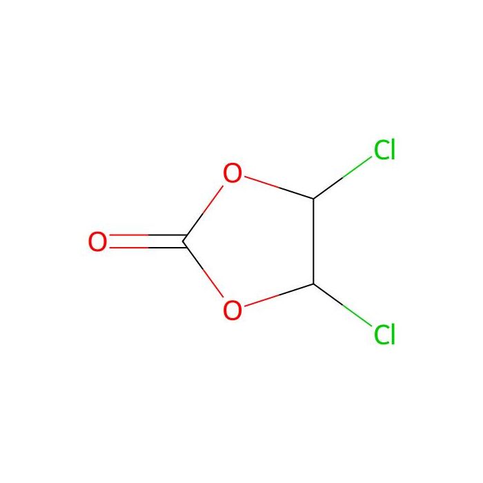 4，5-Dichloro-1，3-dioxolan-2-one - ≥97% CAS No(3967-55-3) by Aladdin Scientific