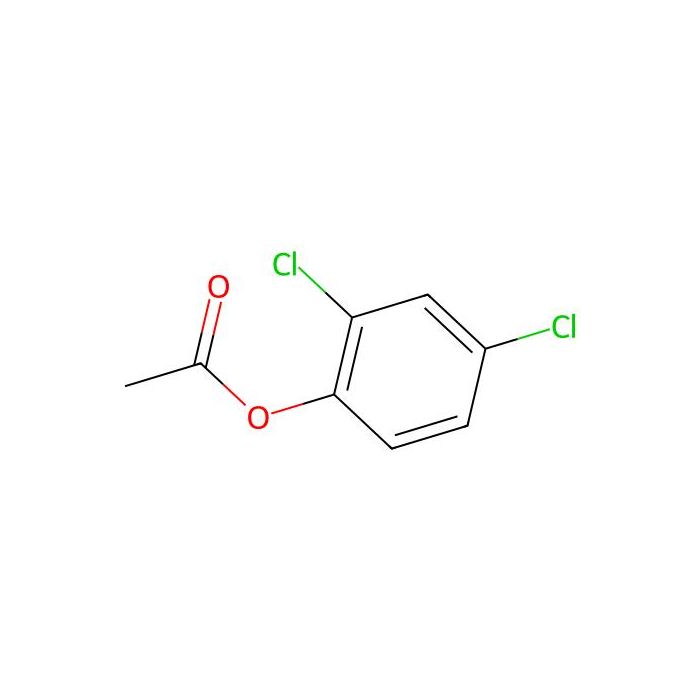 2，4-Dichlorophenyl acetate - ≥97% CAS No(6341-97-5) by Aladdin Scientific