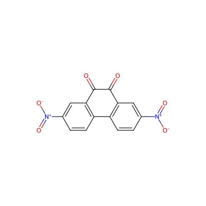 2,7-dinitrophenanthrene-9,10-dione - ≥98% CAS No(604-94-4) by Aladdin Scientific