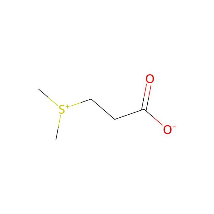 dimethylpropiothetin - ≥98% CAS No(7314-30-9) by Aladdin Scientific