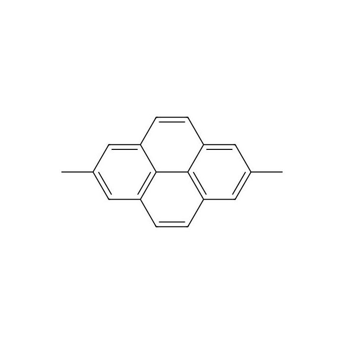 2，7-Dimethylpyrene - ≥95% CAS No(15679-24-0) by Aladdin Scientific