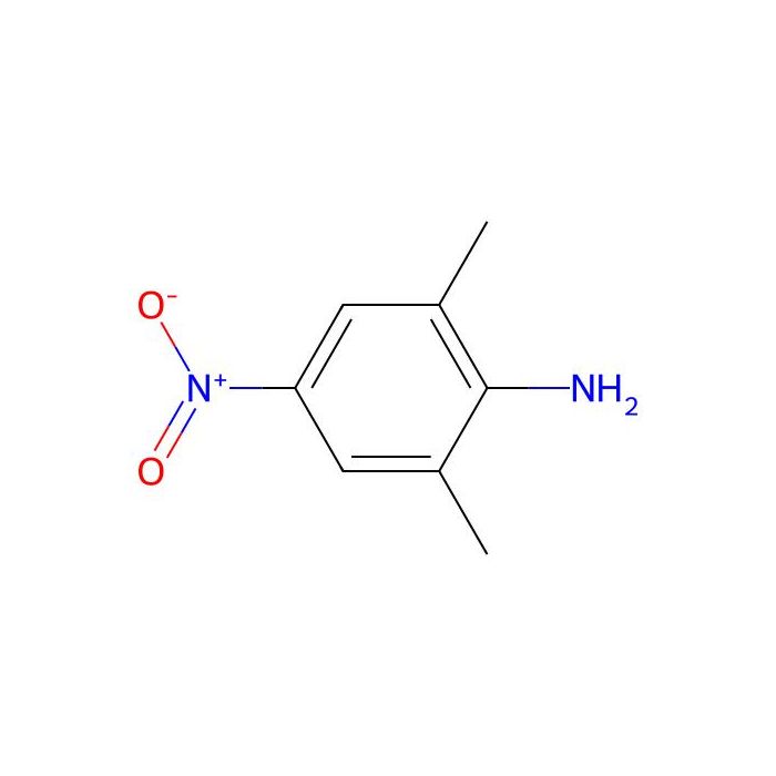 2,6-Dimethyl-4-Nitroaniline - ≥98% CAS No(16947-63-0) by Aladdin Scientific