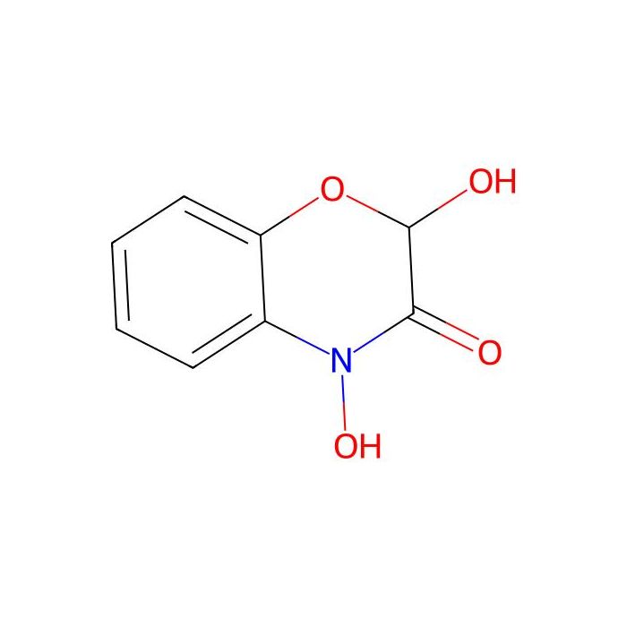 DIBOA - ≥98% CAS No(17359-54-5) by Aladdin Scientific
