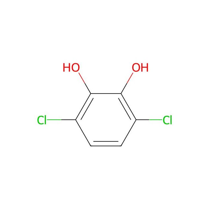 3,6-Dichlorobenzene-1,2-diol - ≥95% CAS No(3938-16-7) by Aladdin Scientific