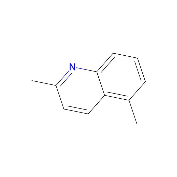 2,5-Dimethylquinoline - ≥95% CAS No(26190-82-9) by Aladdin Scientific