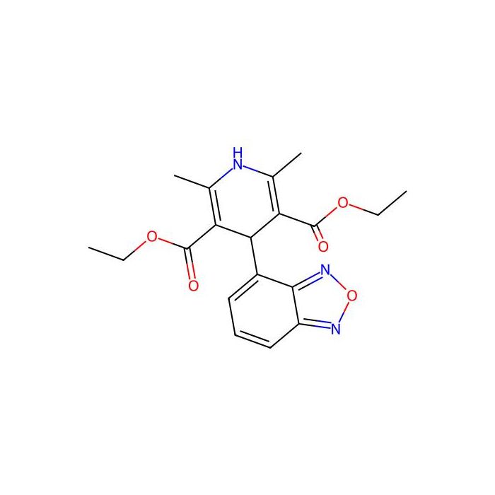 Darodipine - ≥98% CAS No(72803-02-2) by Aladdin Scientific