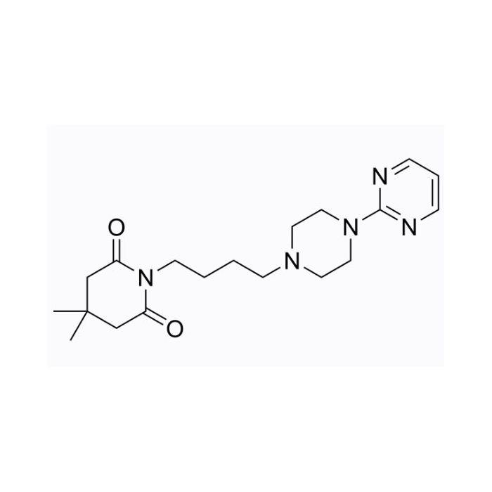 Gepirone - Moligand™, ≥98% CAS No(83928-76-1) by Aladdin Scientific