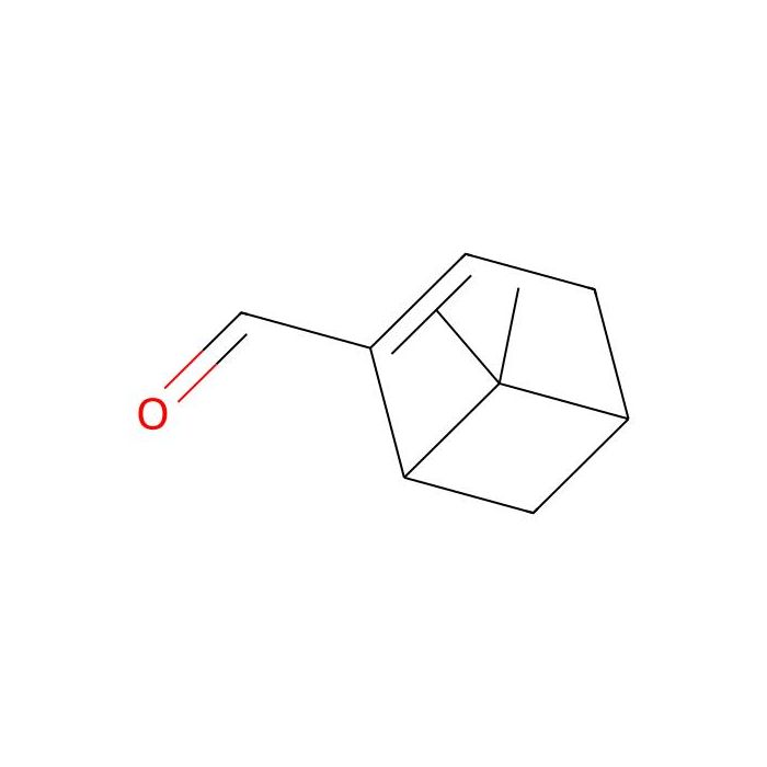 6,6-Dimethylbicyclo[3.1.1]hept-2-ene-2-carbaldehyde - Moligand™, ≥95% CAS No(564-94-3) D694062 by Aladdin Scientific