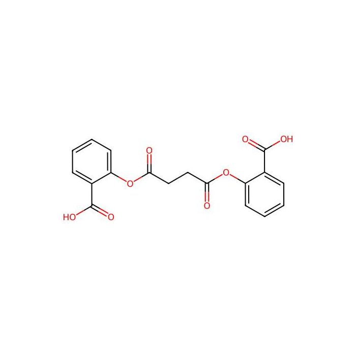 2，2'-(Succinylbis(oxy))dibenzoic acid - ≥97% CAS No(578-19-8) by Aladdin Scientific