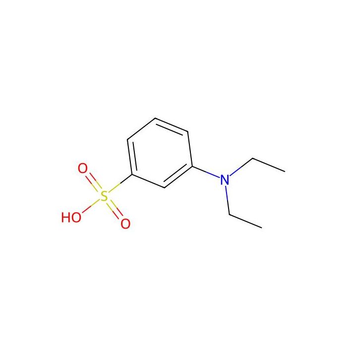 3-diethylaminobenzoic acid - ≥95% CAS No(97-20-1) by Aladdin Scientific